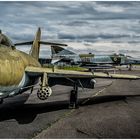 Luftwaffenmuseum Berlin-Gatow