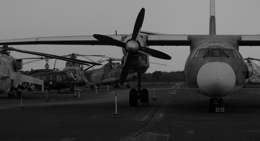 Luftwaffenmuseum Berlin Gatow