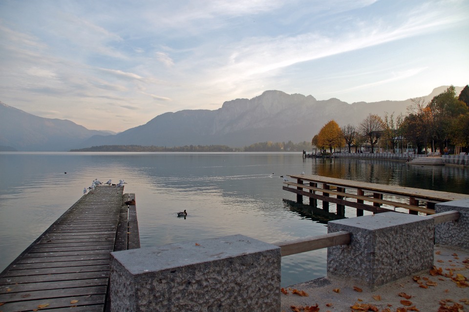 Luft,Wasser,Holz und Stein