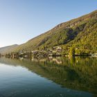 Luganersee Riva San Vitale