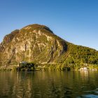 Luganersee SanSalvatore