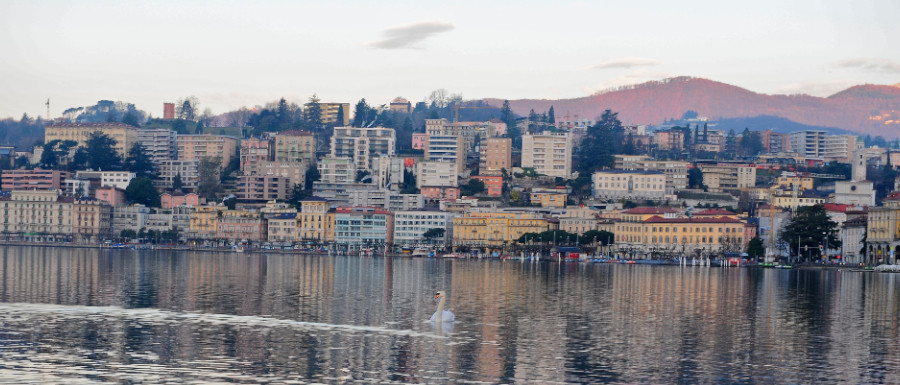 Lugano