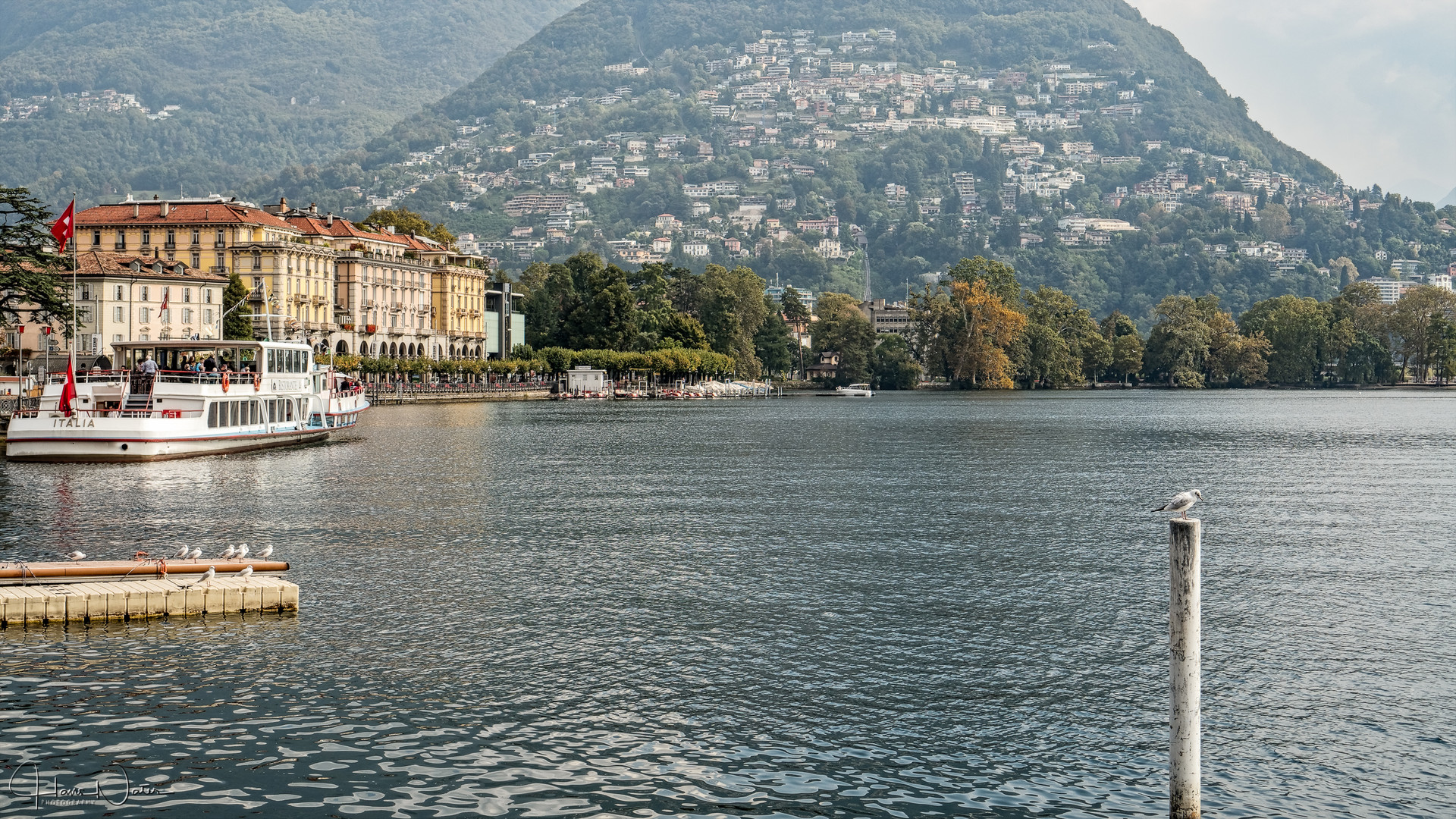 Lugano