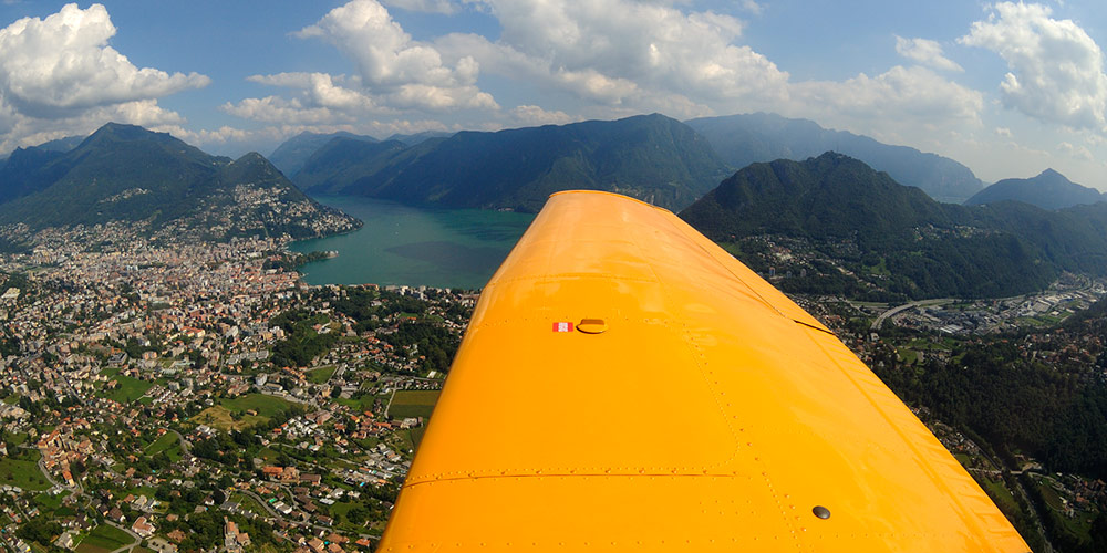 Lugano