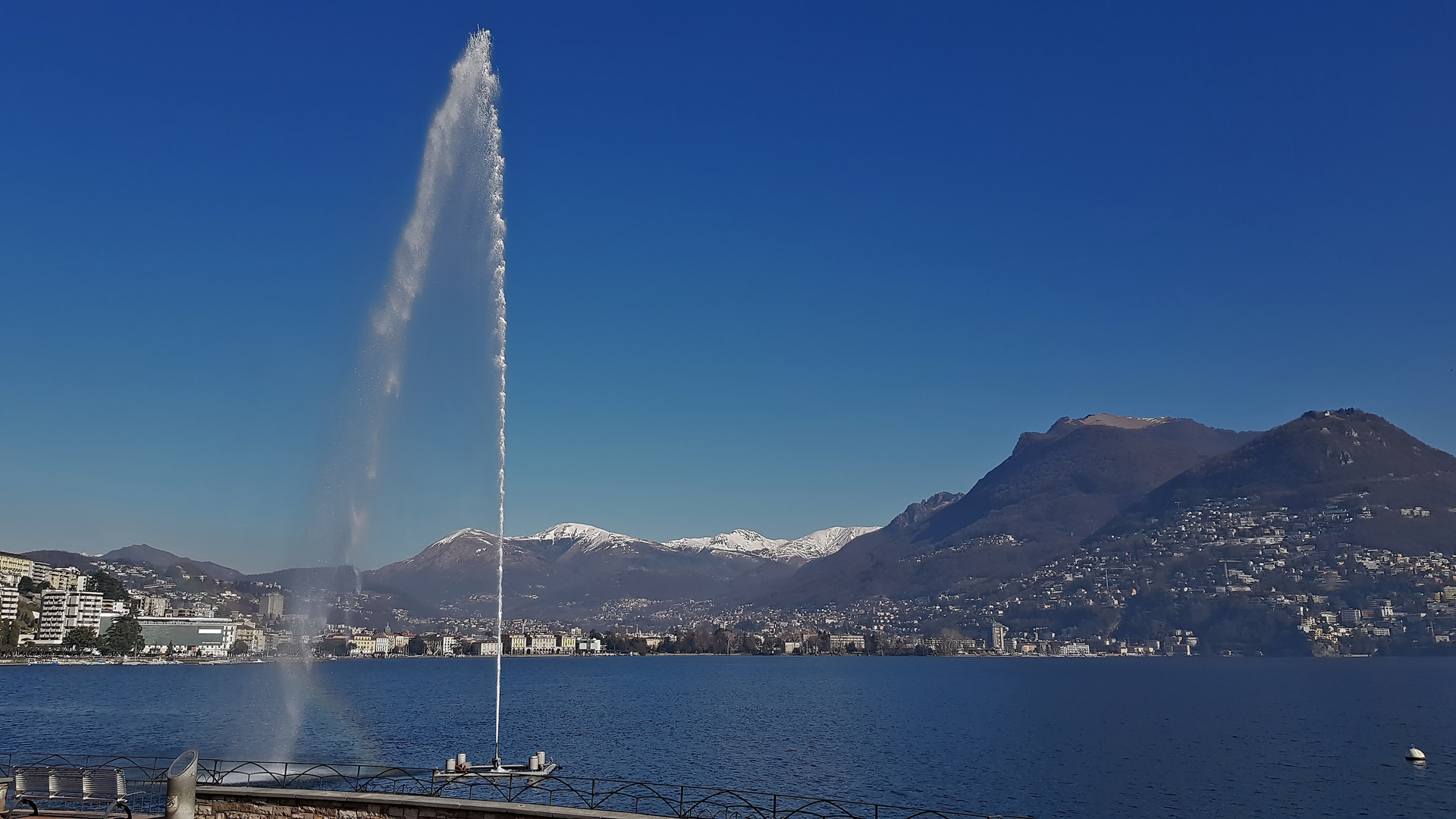 Lugano