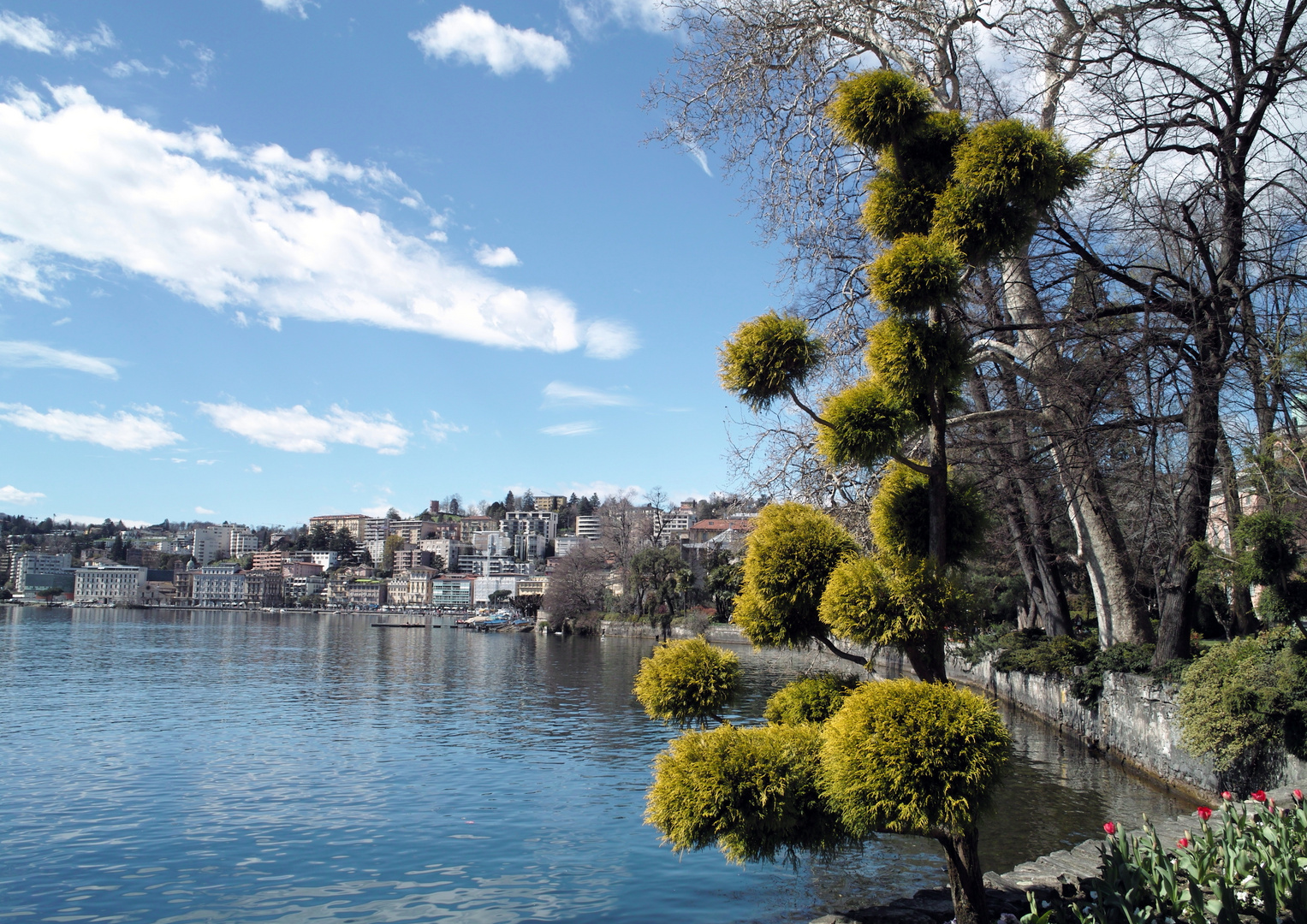 Lugano