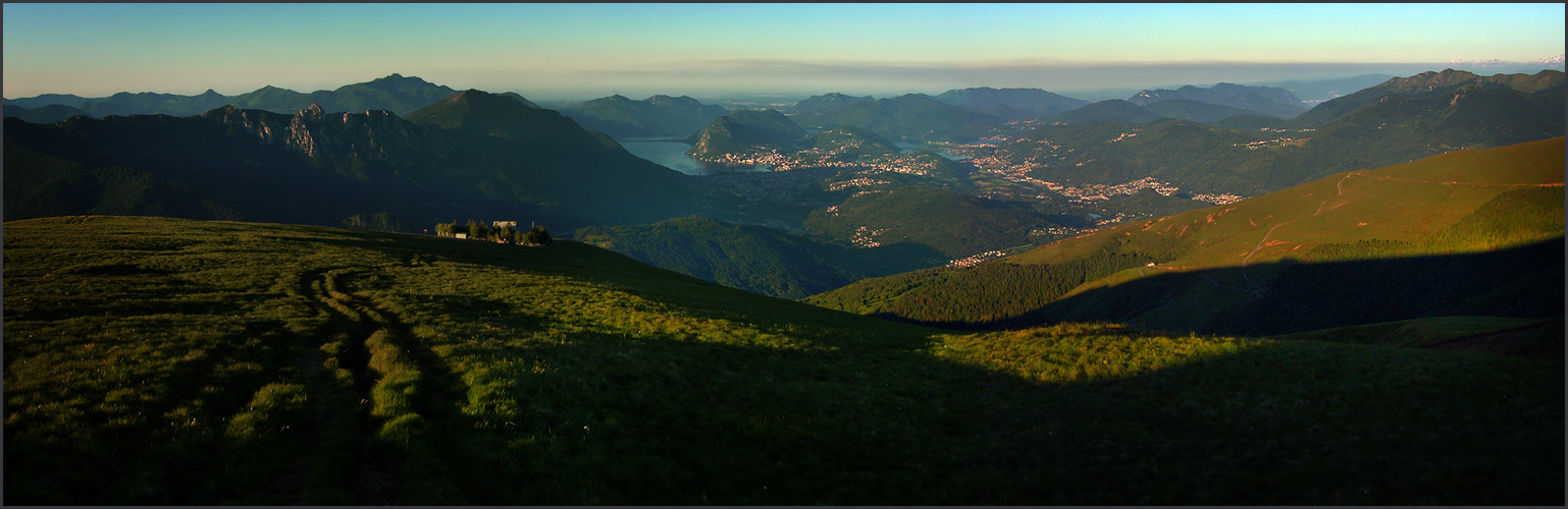 Lugano..