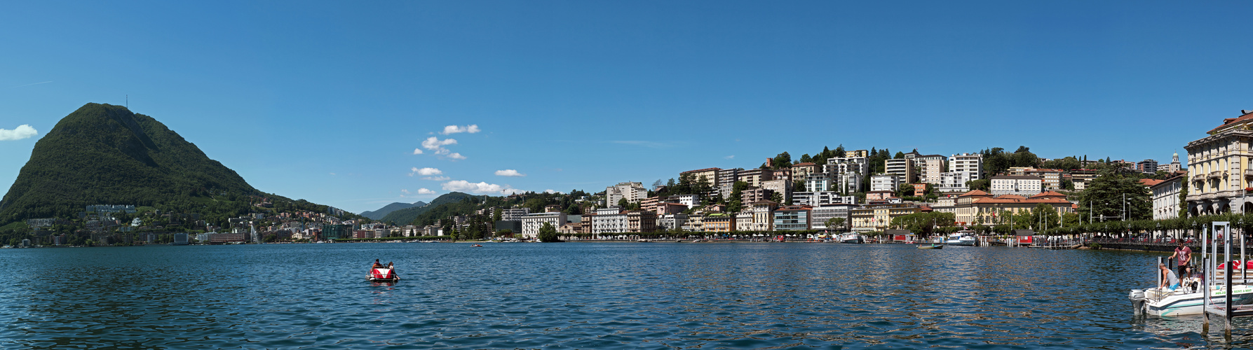 Lugano