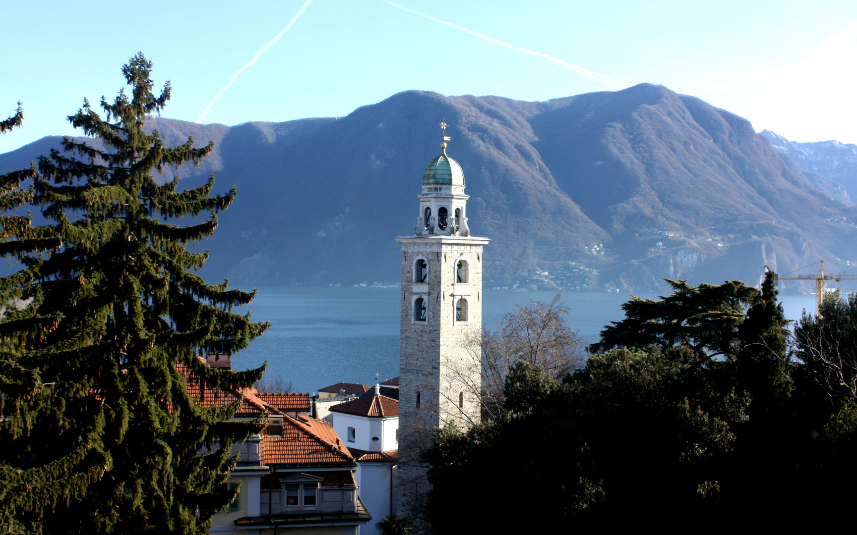 Lugano