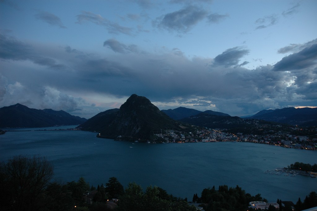 Lugano