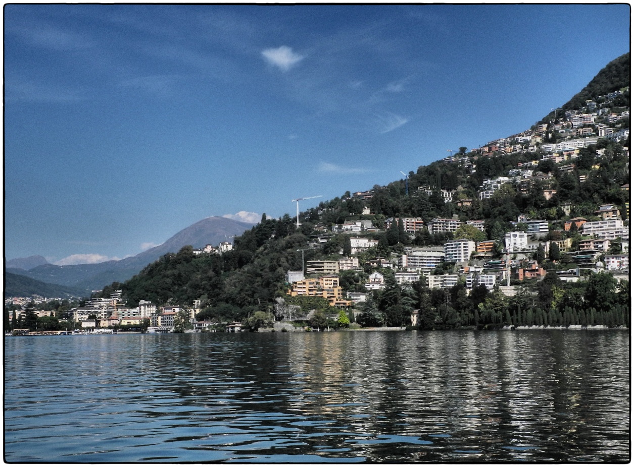 Lugano