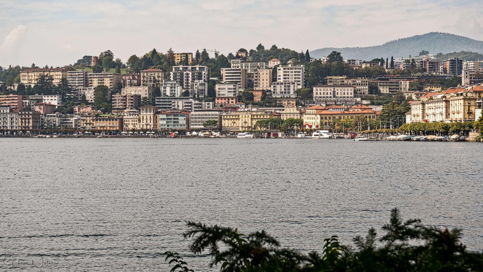 Lugano