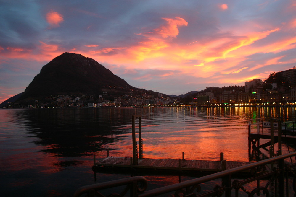 Lugano