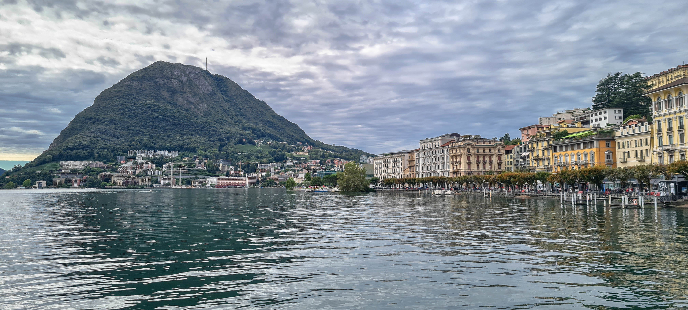 Lugano