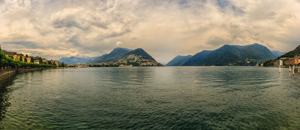 Lugano