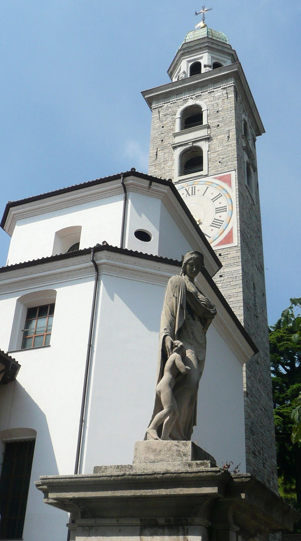 Lugano