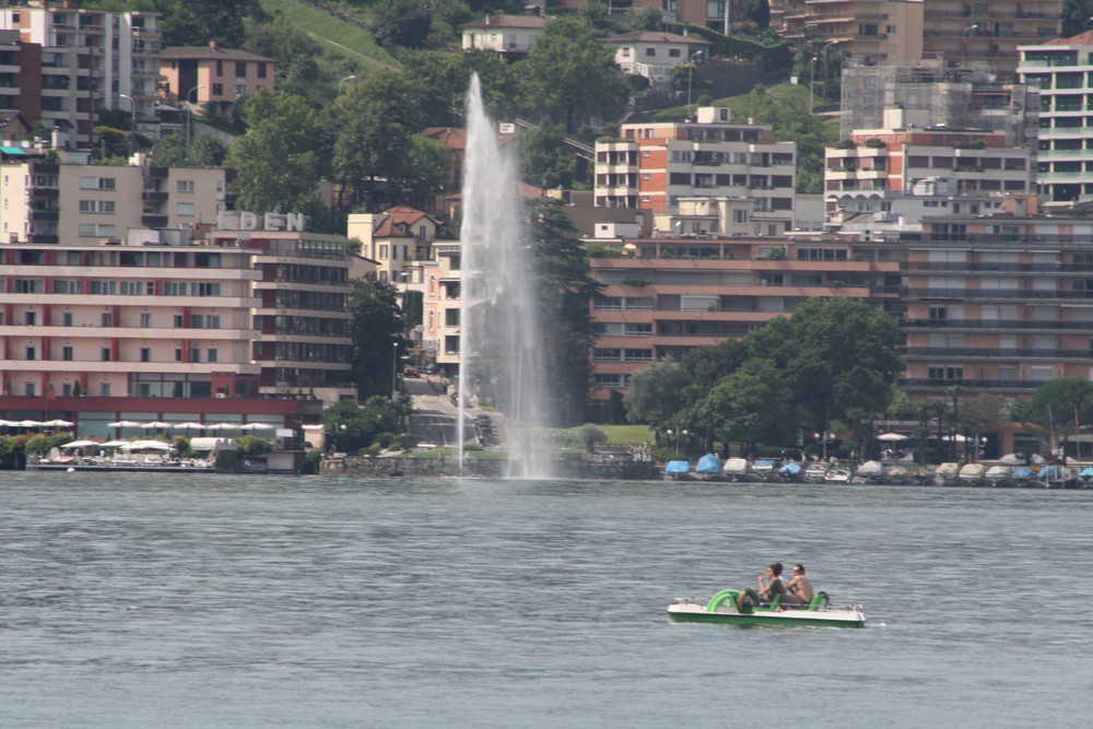 Lugano