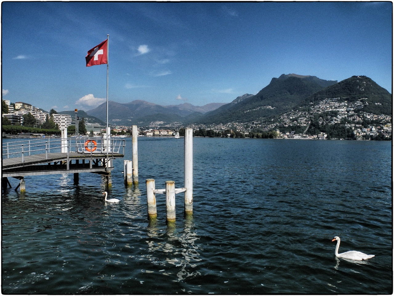 Lugano