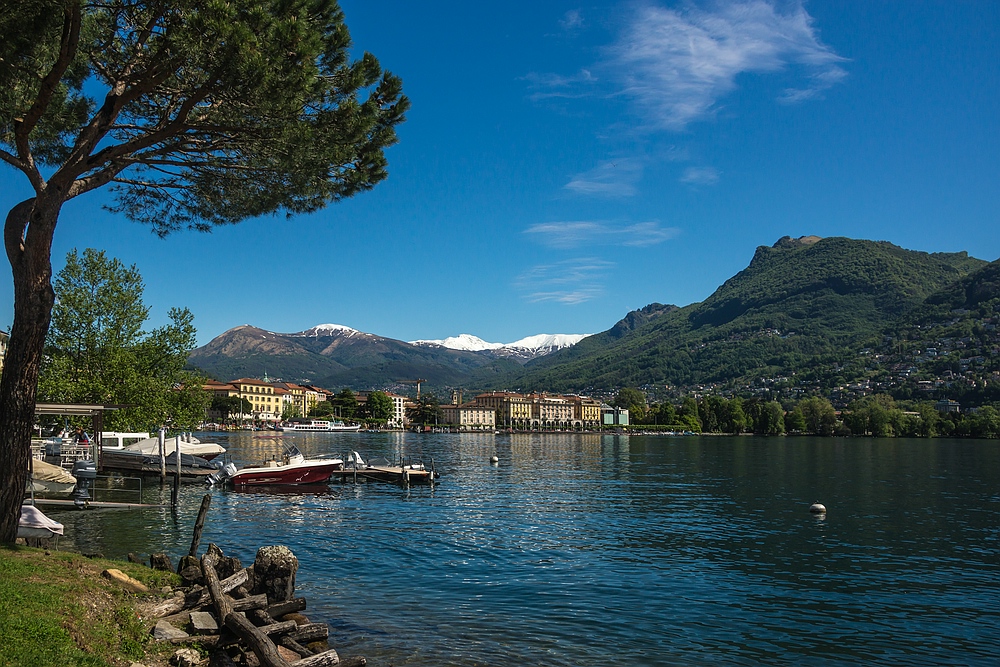 Lugano