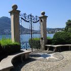 Lugano - am See