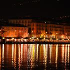 Lugano at Night