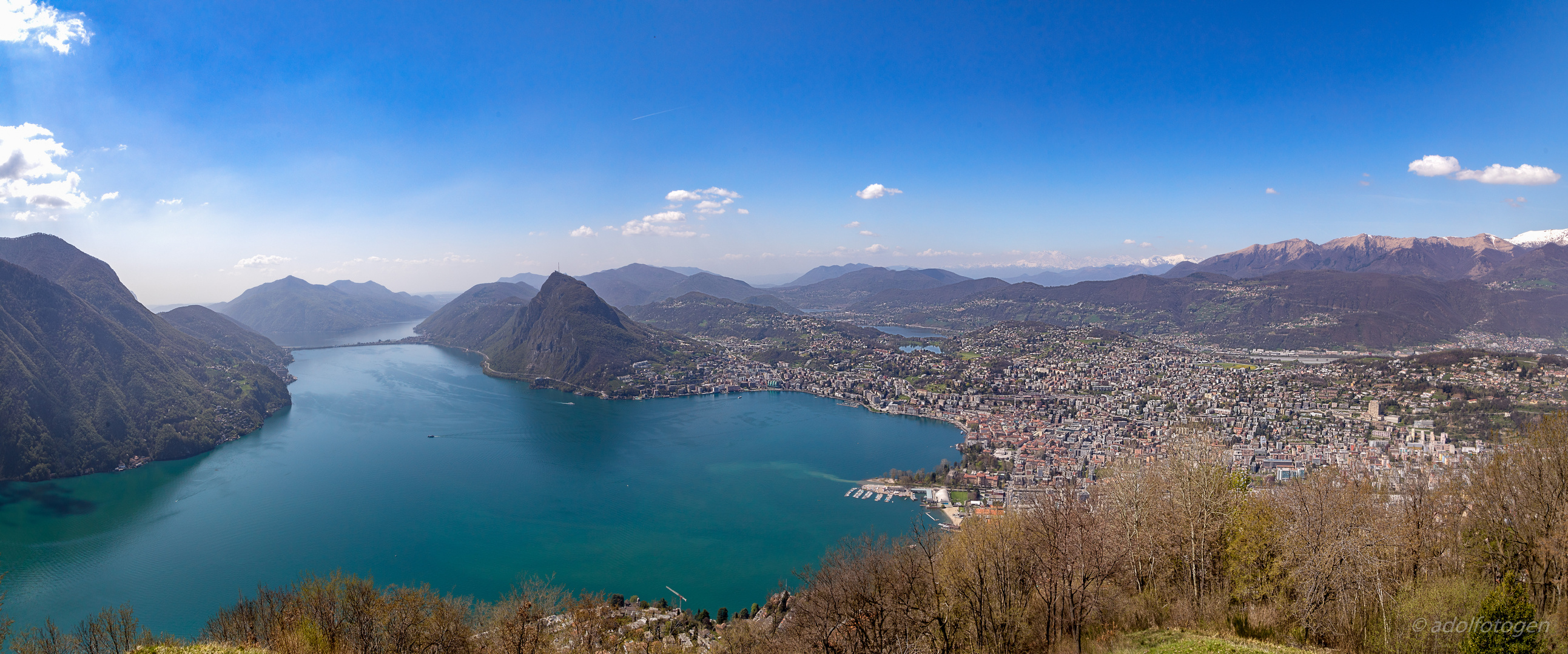 Lugano