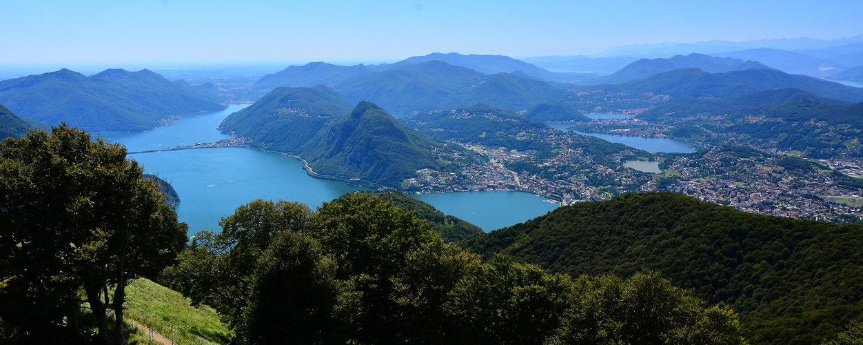 Lugano e dintorni - Casa