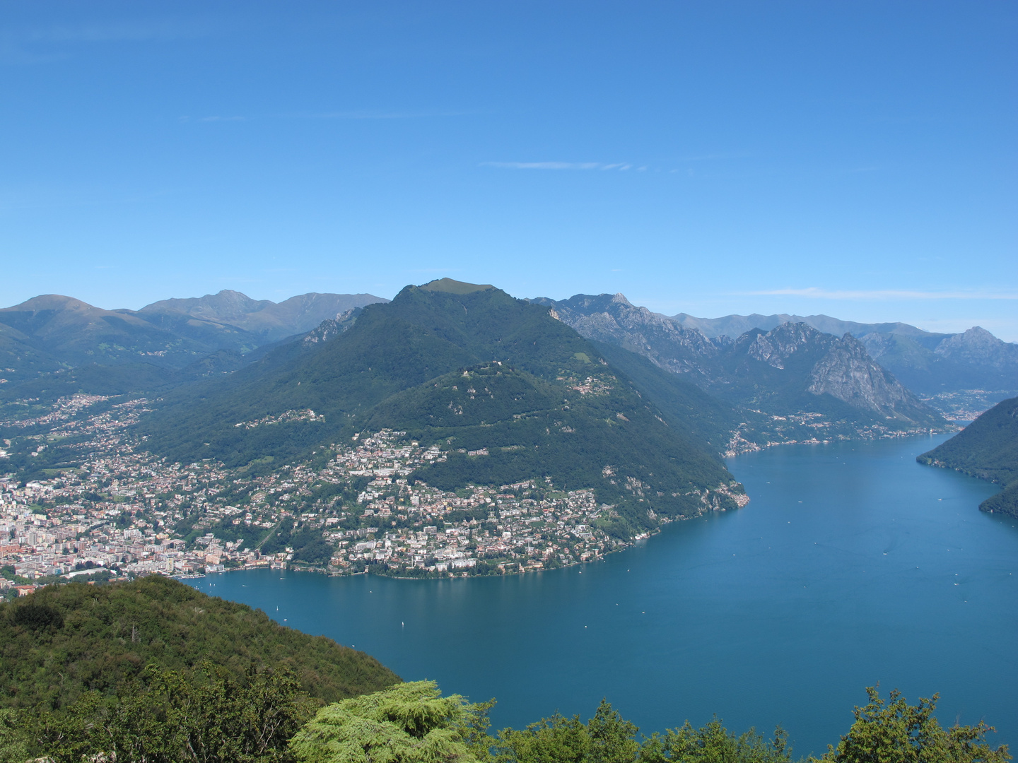 Lugano