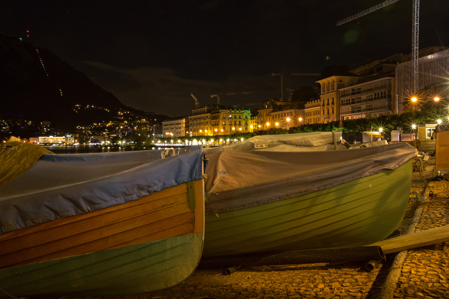 Lugano