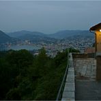 Lugano erwacht