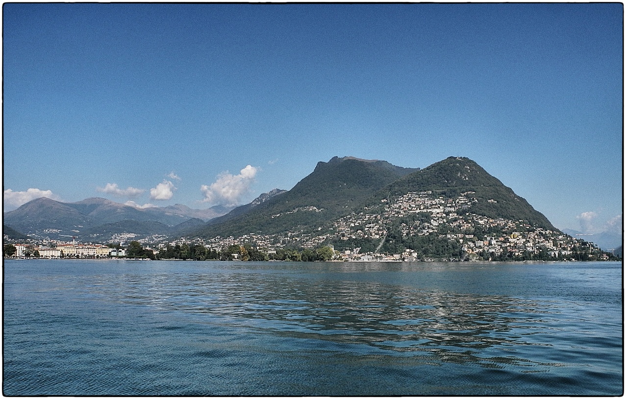 Lugano