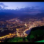 Lugano - La Dolce Vita