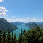 Lugano-Lago