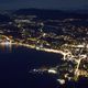 Lugano Pano by Night