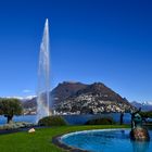 Lugano-Paradiso.