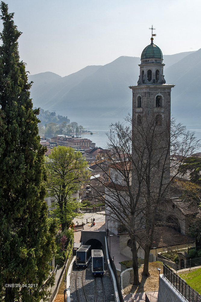 Lugano San Lorenzo