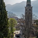 Lugano San Lorenzo
