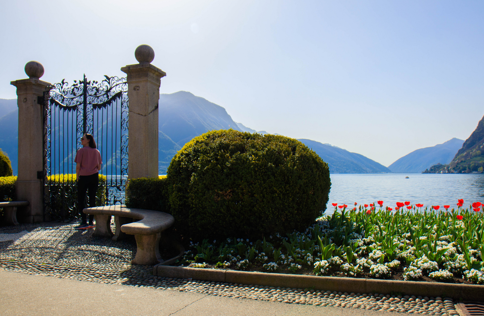 Lugano - Schweiz