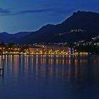 Lugano Seepromenade