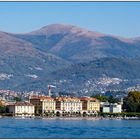 Lugano und sein Hinterland