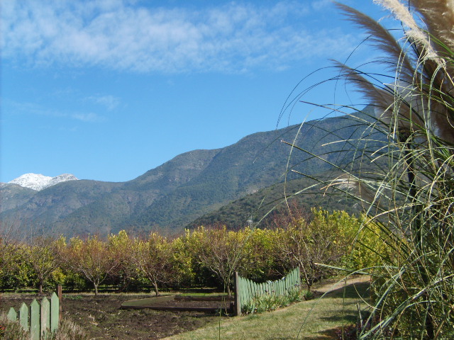 lugar de descanso