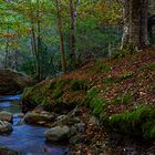 Lugar del río