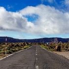 Lugar las Cañadas del Teide (TF 21)