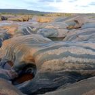 Lugard Falls