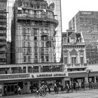 Lugares de Buenos Aires: Av. Corrientes