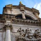 Lugares de Dubrovnik -Iglesia de San Blas