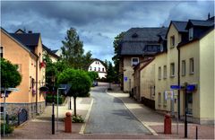 Lugau im Erzgebirge