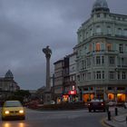 Lugo, ciudad romana.