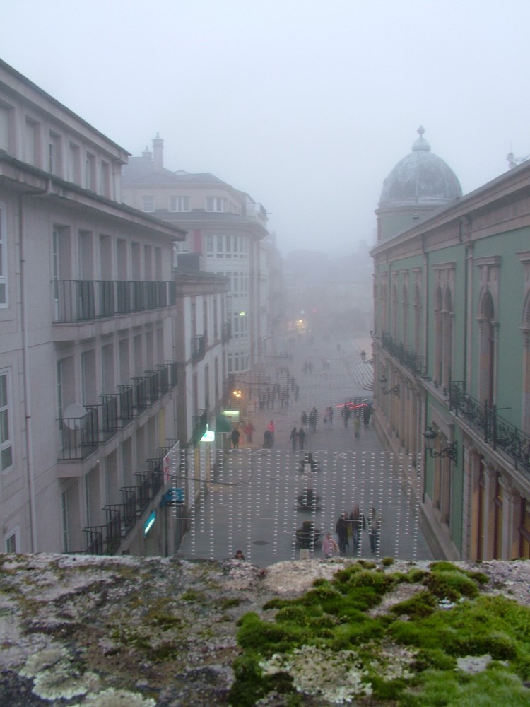 LUGO NA BRÉTEMA