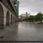 Lugo-Plaza de España